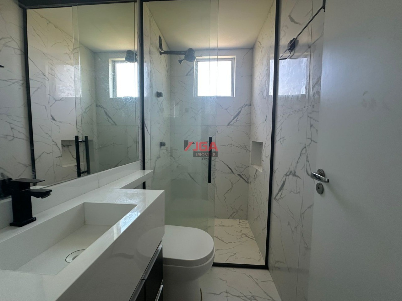 Apartamento à venda com 2 quartos, 58m² - Foto 6