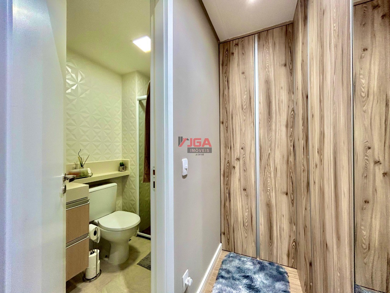 Apartamento, 3 quartos, 81 m² - Foto 21