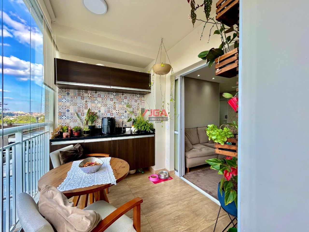 Apartamento, 3 quartos, 81 m² - Foto 8