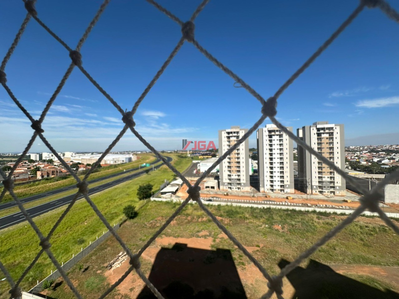 Apartamento à venda com 2 quartos, 58m² - Foto 26