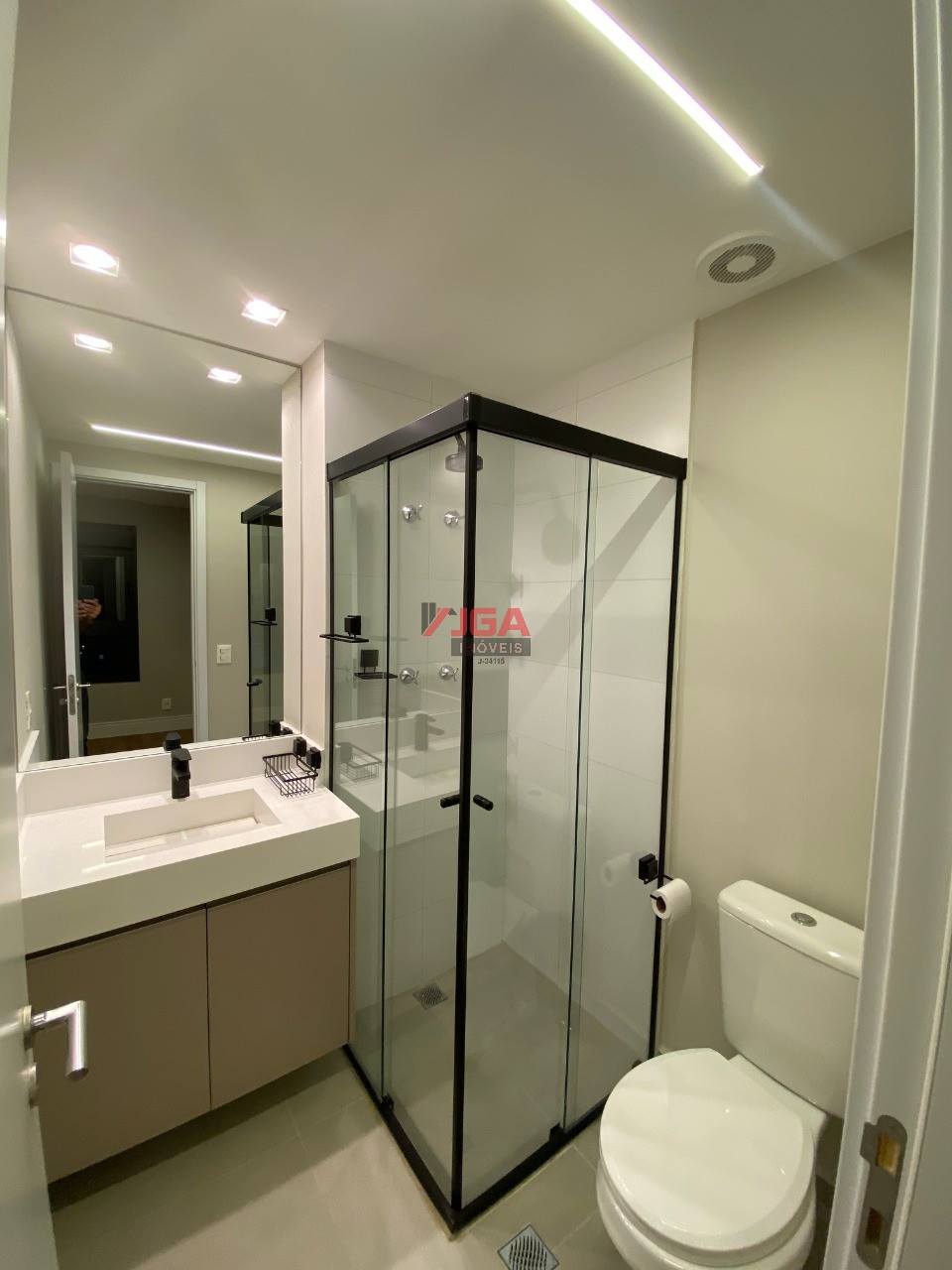 Apartamento, 3 quartos, 99 m² - Foto 21