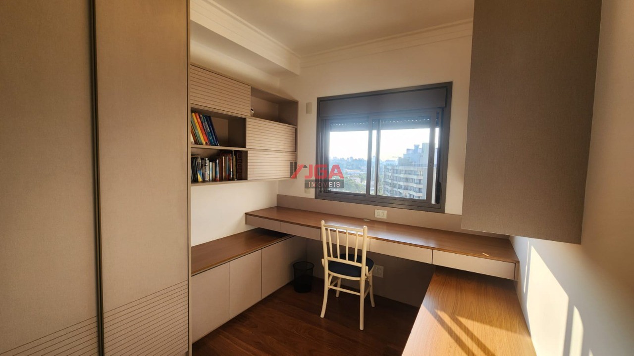 Apartamento, 3 quartos, 150 m² - Foto 20