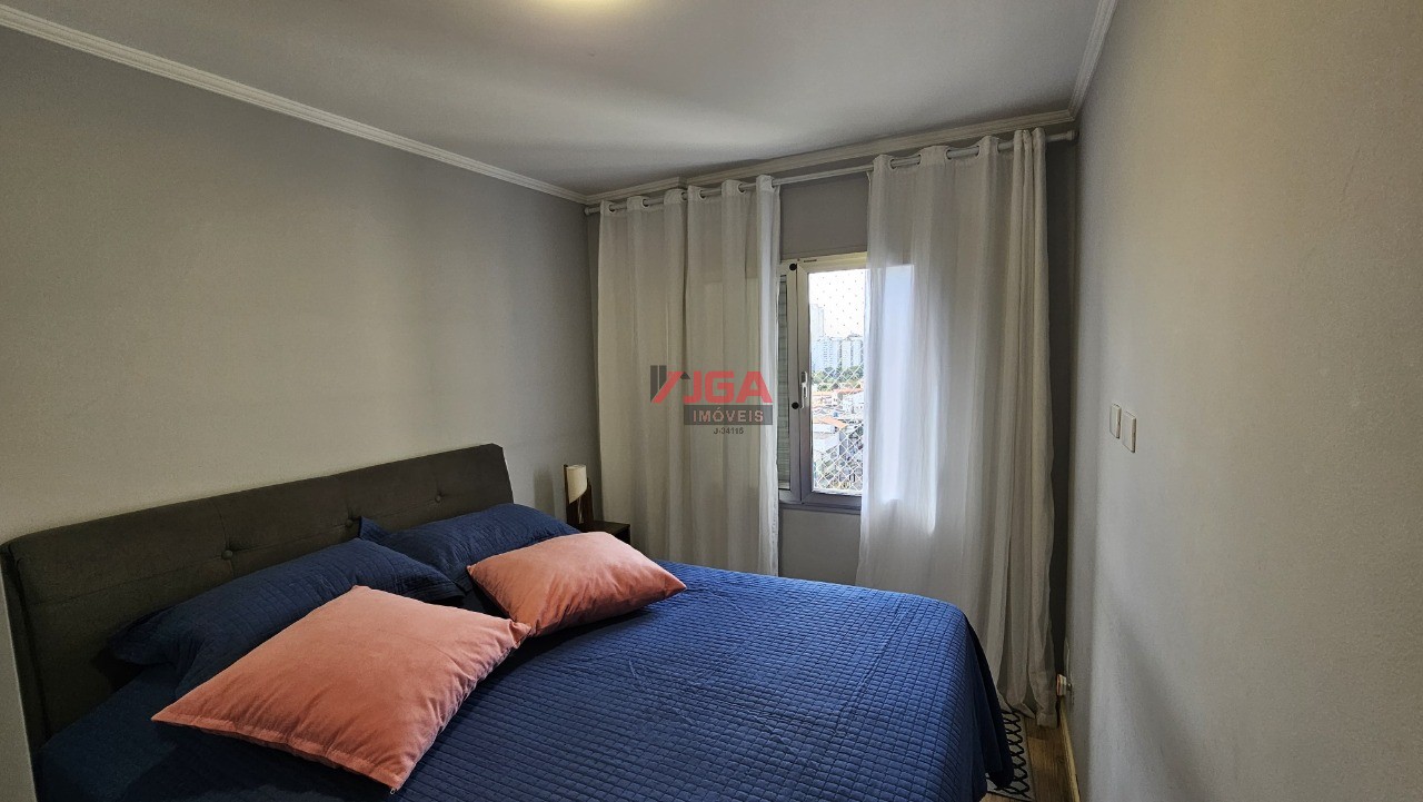 Apartamento, 3 quartos, 72 m² - Foto 6
