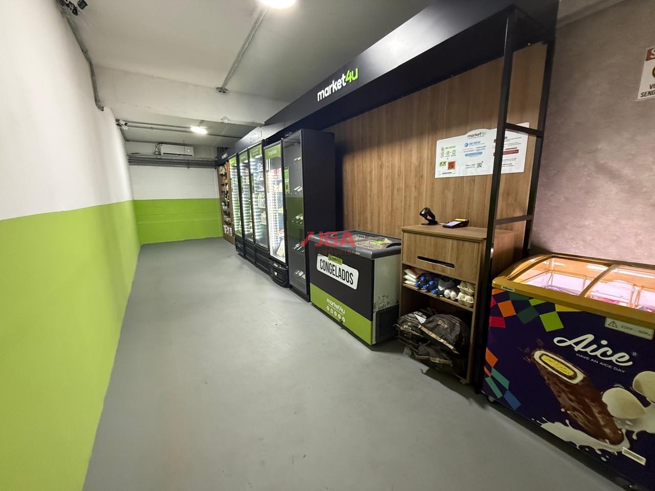 Apartamento, 1 quarto, 31 m² - Foto 12