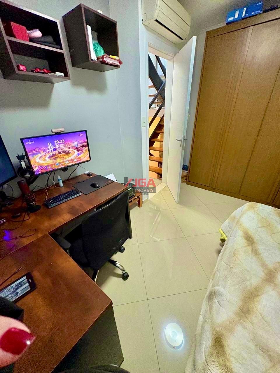 Casa de Condomínio à venda com 3 quartos, 140m² - Foto 22