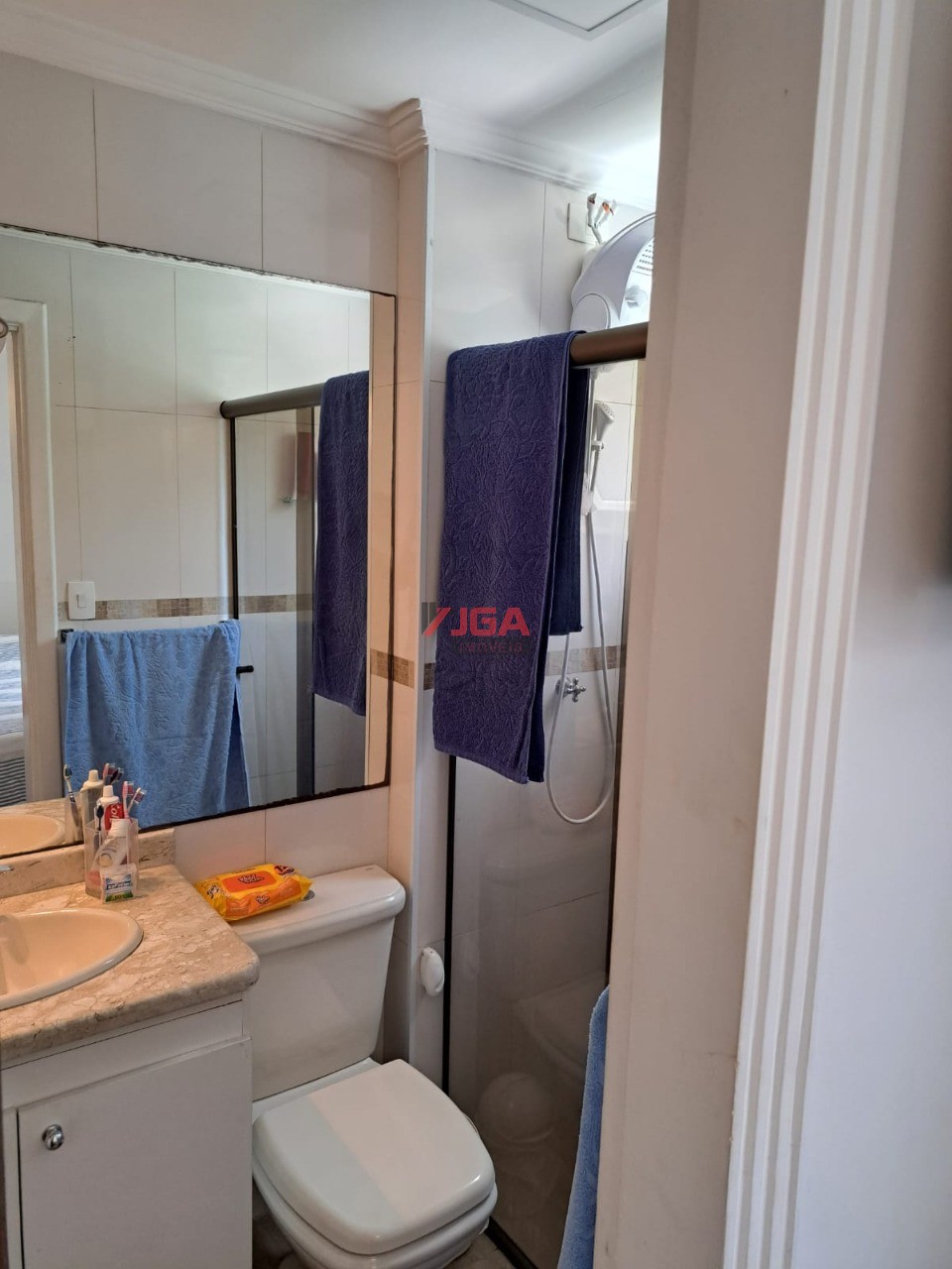 Casa de Condomínio, 3 quartos - Foto 19