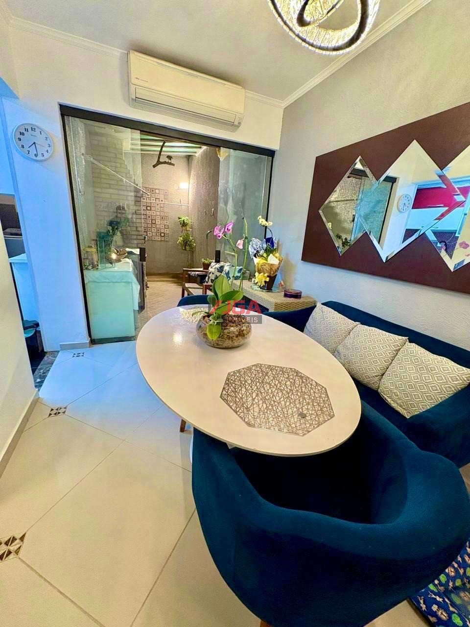 Casa de Condomínio à venda com 3 quartos, 140m² - Foto 5