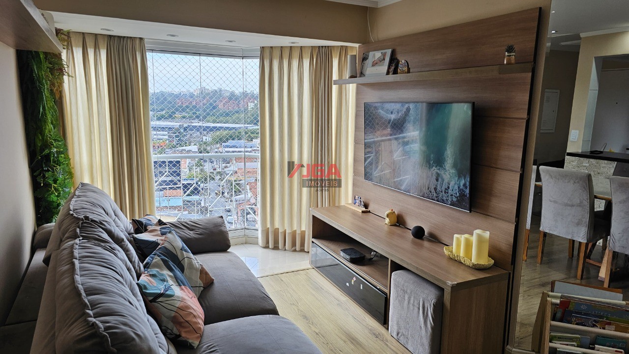 Apartamento, 3 quartos, 72 m² - Foto 5