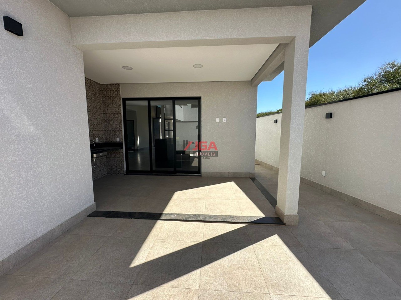 Casa de Condomínio à venda com 3 quartos, 160m² - Foto 11