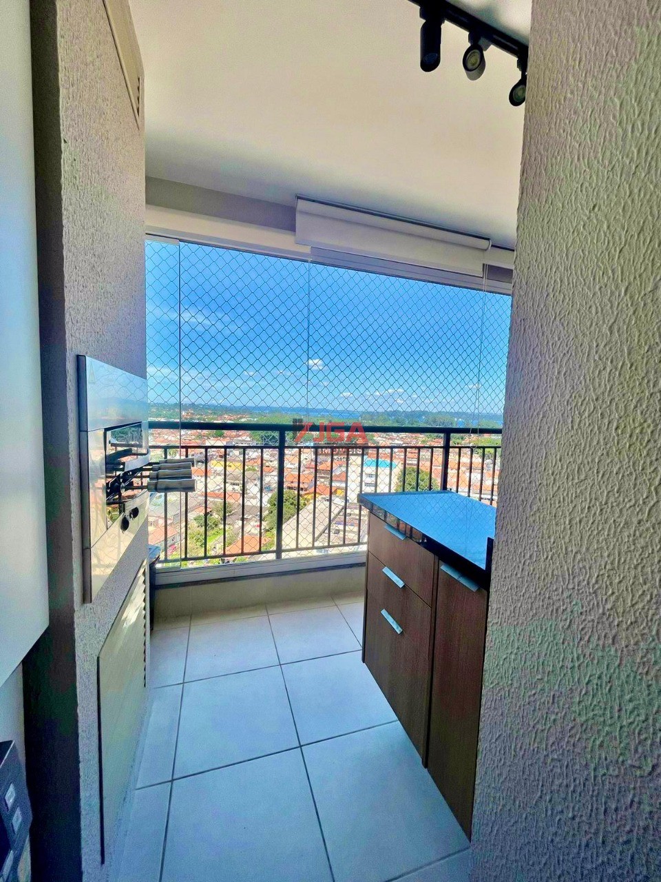 Apartamento à venda com 2 quartos, 62m² - Foto 19