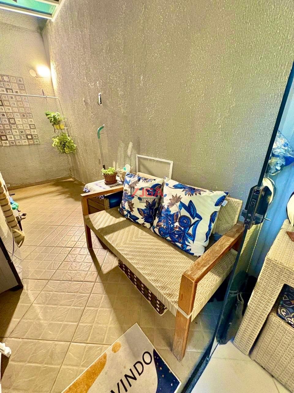 Casa de Condomínio à venda com 3 quartos, 140m² - Foto 6