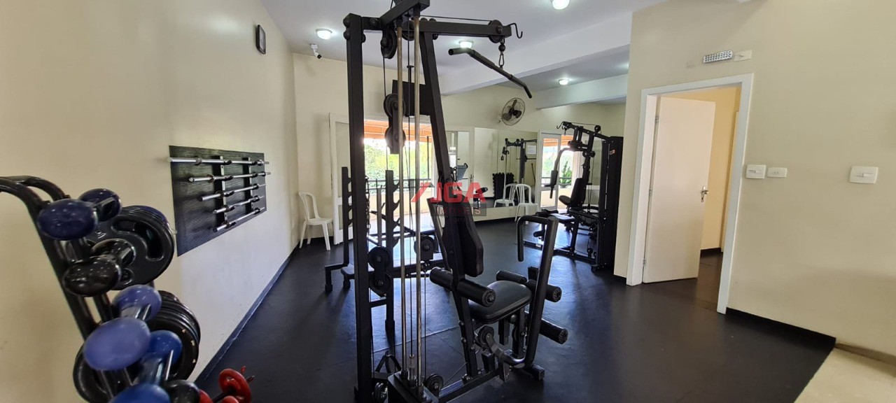 Casa de Condomínio, 3 quartos - Foto 48