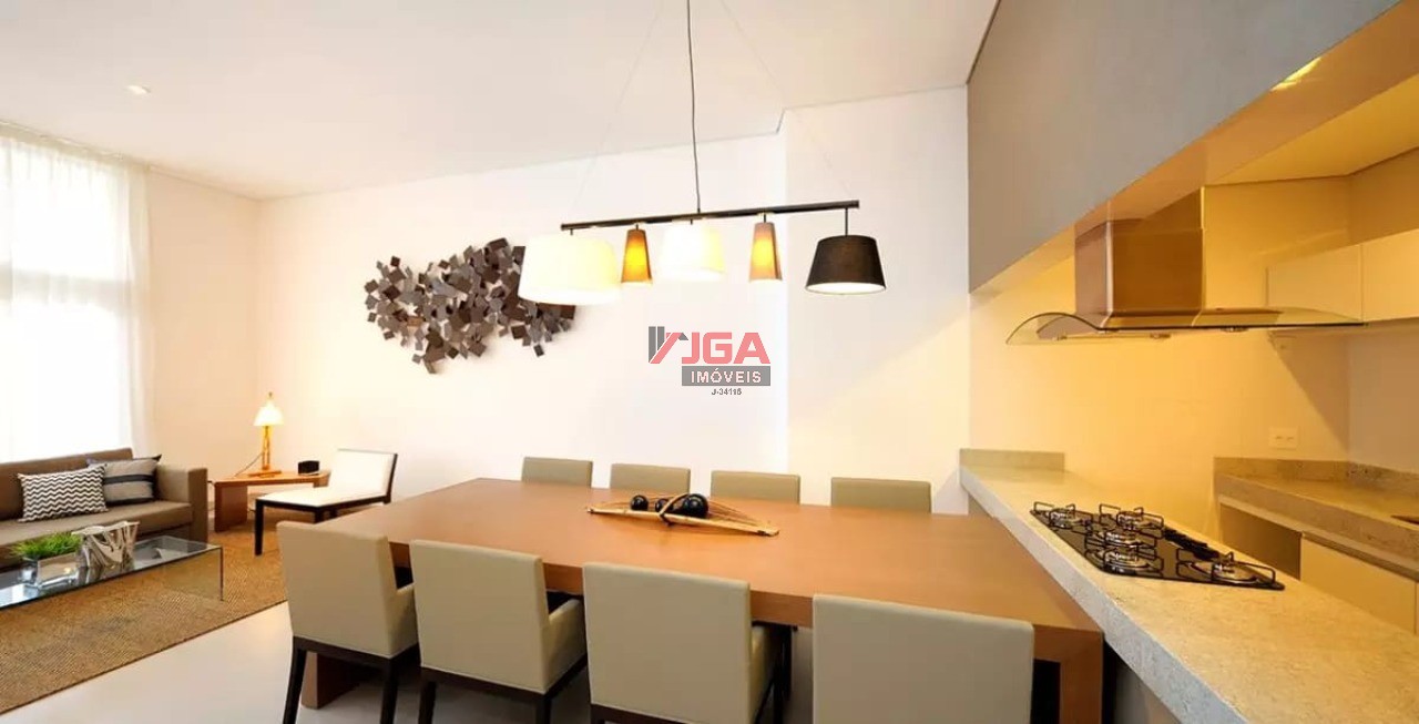 Apartamento, 3 quartos, 109 m² - Foto 5