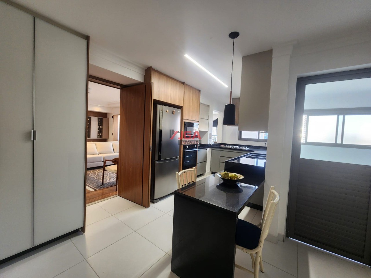 Apartamento, 3 quartos, 150 m² - Foto 25