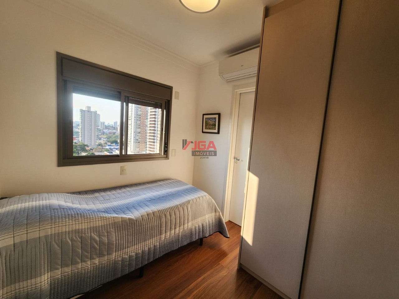 Apartamento, 3 quartos, 150 m² - Foto 17