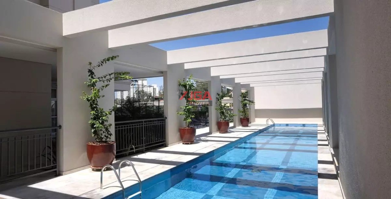Apartamento, 3 quartos, 109 m² - Foto 2