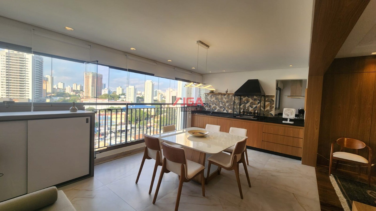 Apartamento, 3 quartos, 150 m² - Foto 10