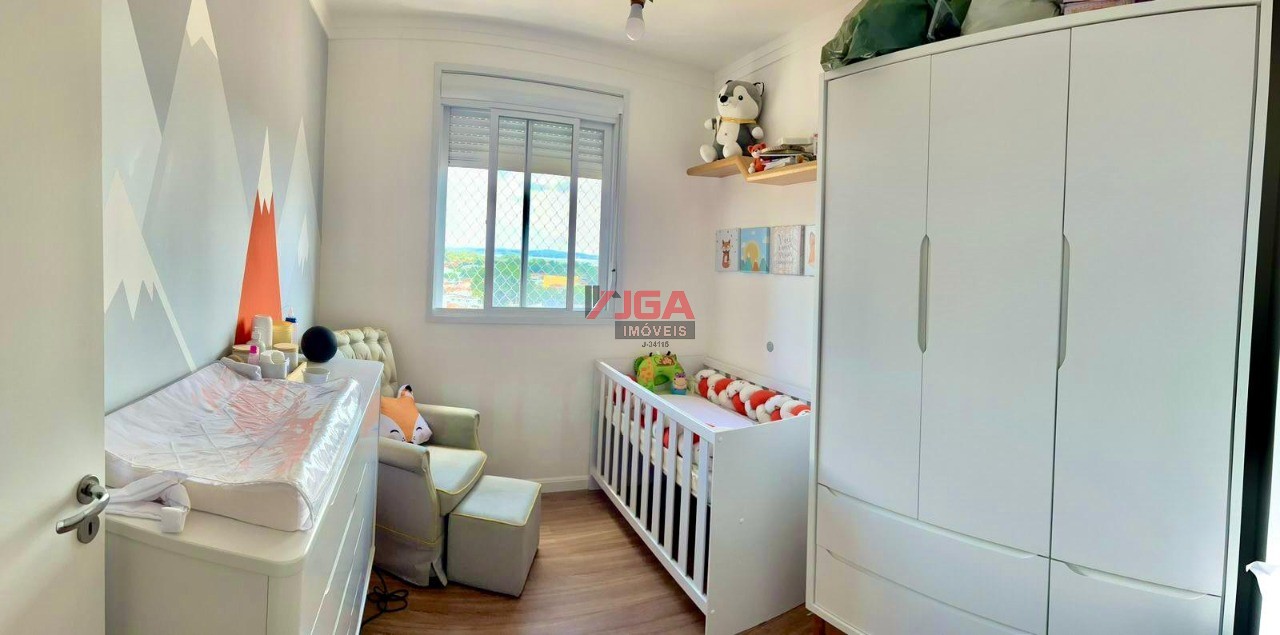 Apartamento à venda com 2 quartos, 62m² - Foto 12