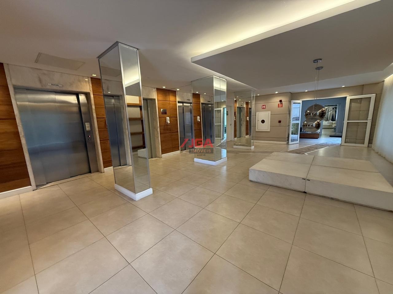 Apartamento, 1 quarto, 31 m² - Foto 21