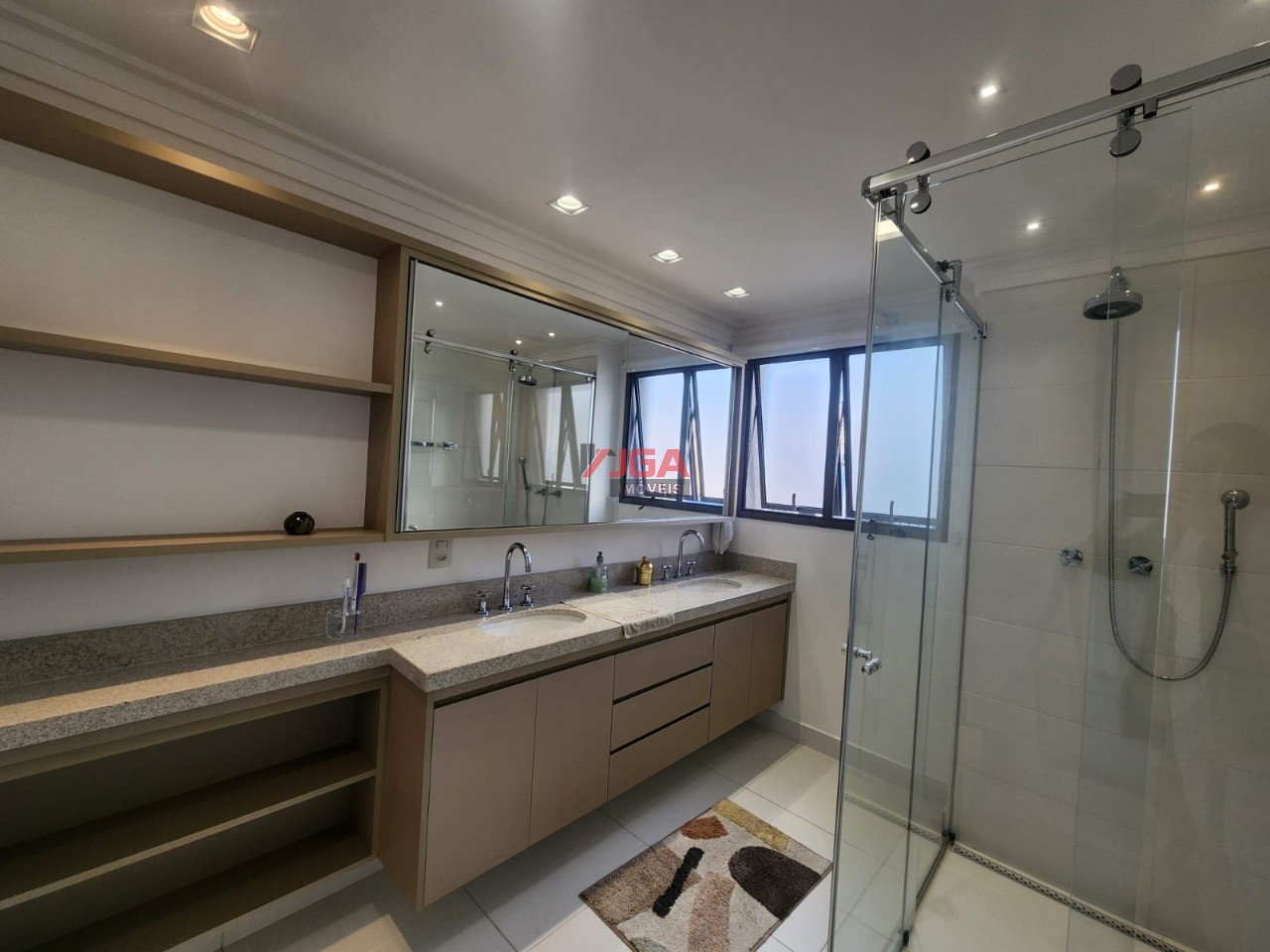 Apartamento, 3 quartos, 150 m² - Foto 18