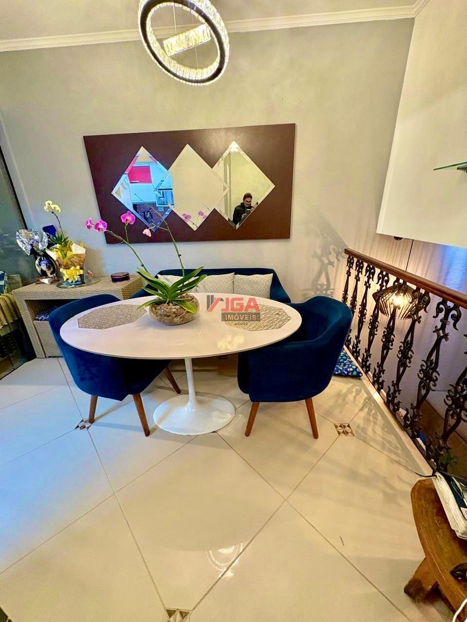 Casa de Condomínio à venda com 3 quartos, 140m² - Foto 7