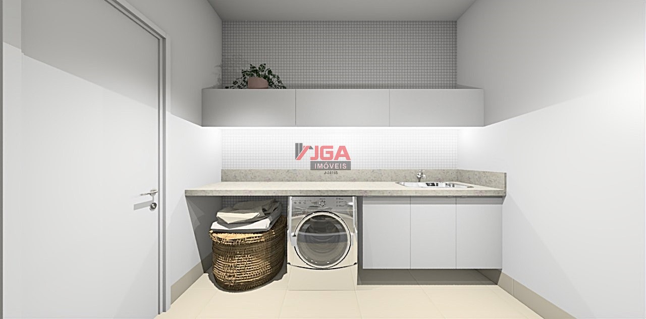 Casa de Condomínio à venda com 3 quartos, 307m² - Foto 8