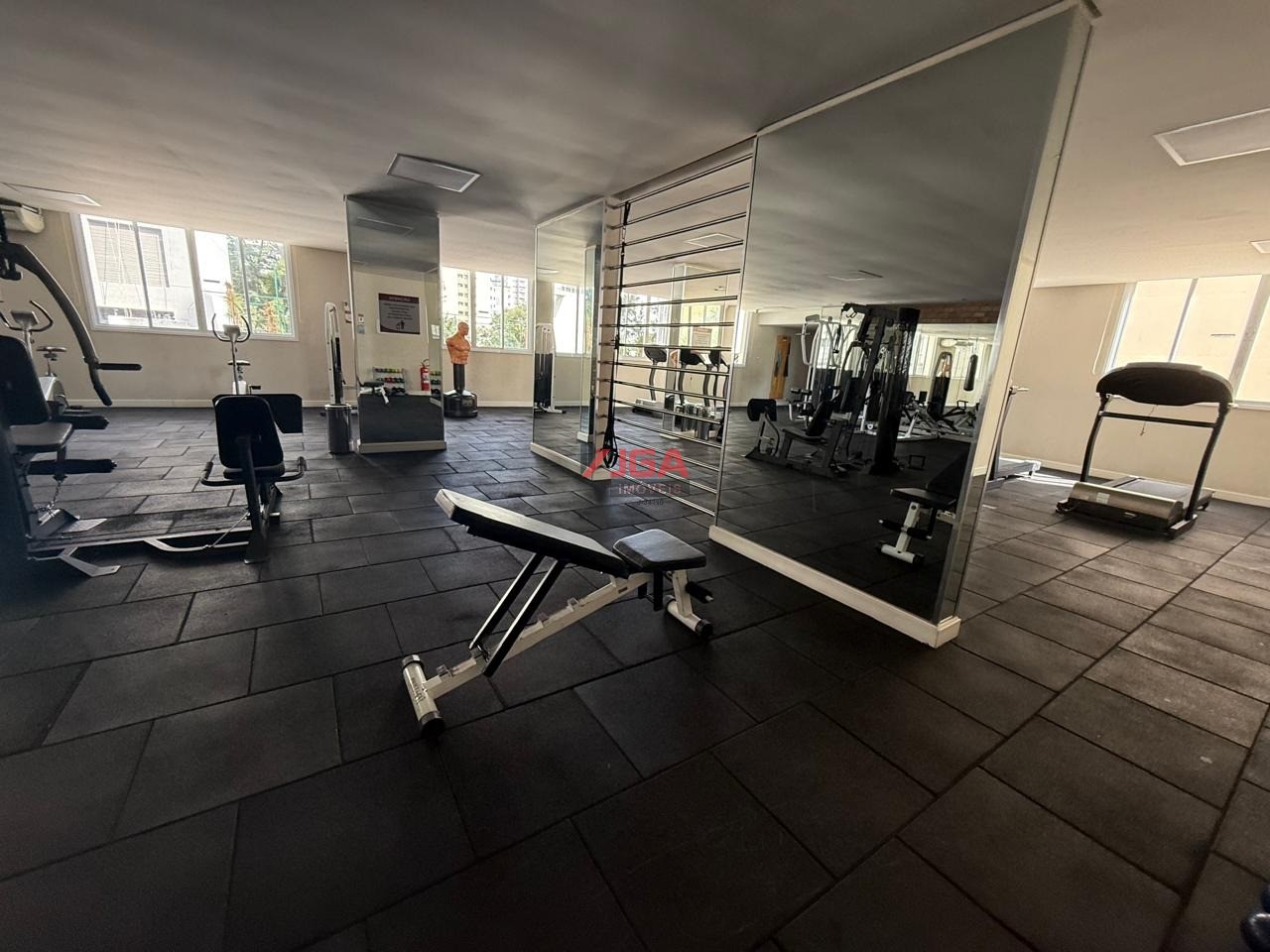 Apartamento, 1 quarto, 31 m² - Foto 19