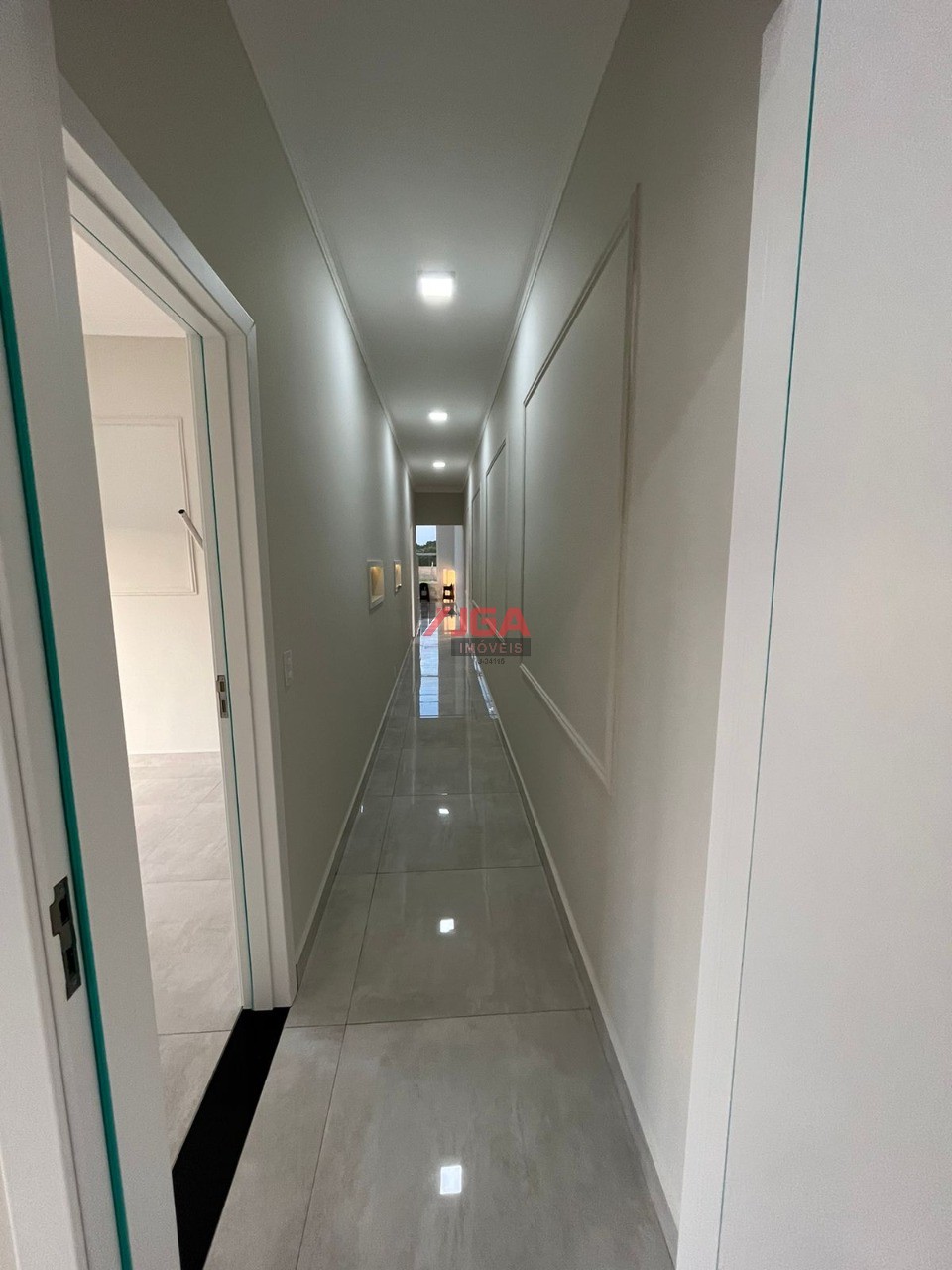 Casa de Condomínio à venda com 4 quartos, 322m² - Foto 14