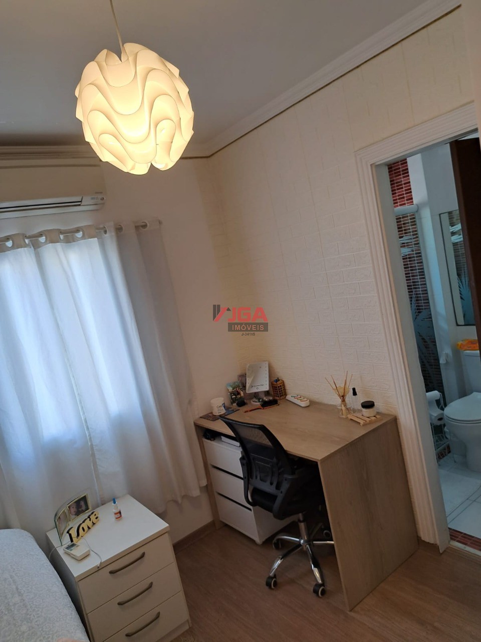 Casa de Condomínio, 3 quartos - Foto 18