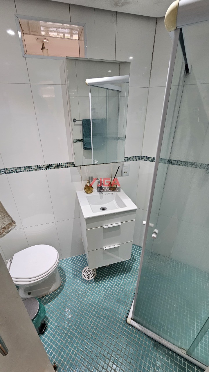 Apartamento, 3 quartos, 72 m² - Foto 12