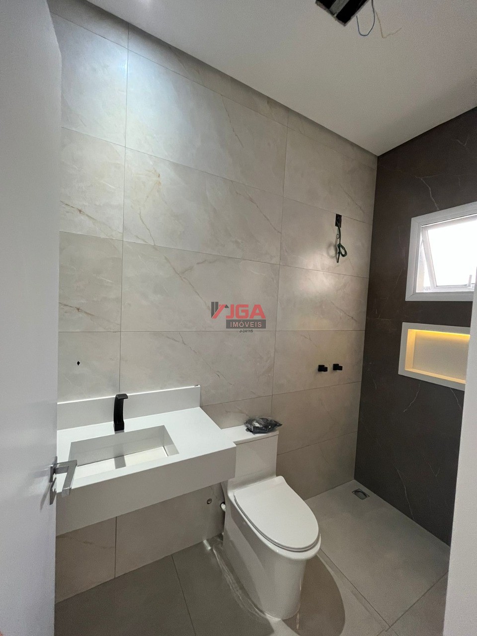 Casa de Condomínio à venda com 4 quartos, 322m² - Foto 12