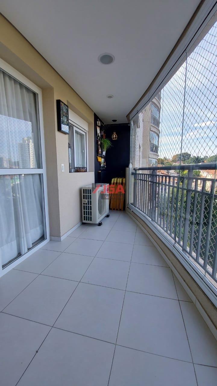 Apartamento, 3 quartos, 109 m² - Foto 3