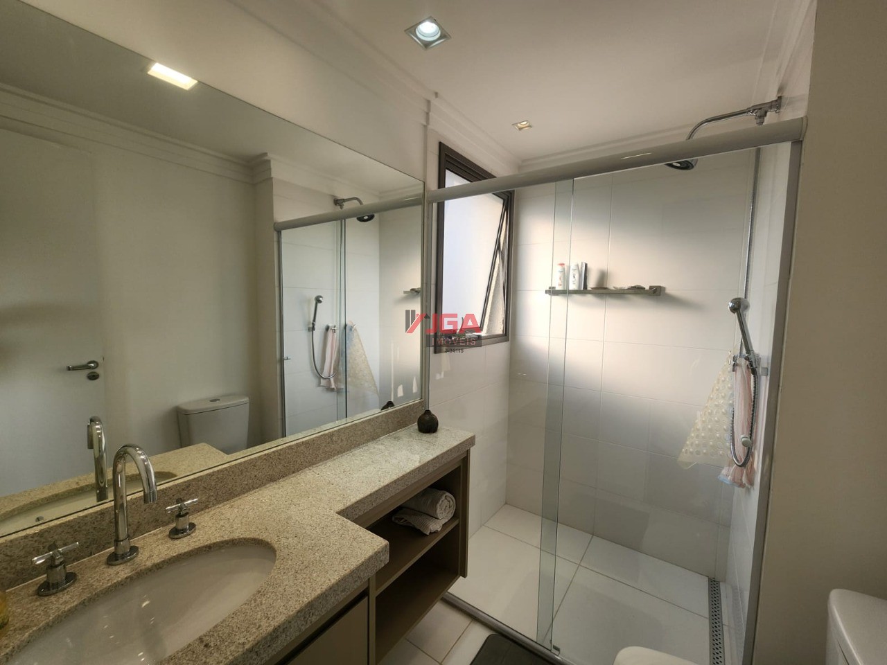 Apartamento, 3 quartos, 150 m² - Foto 19