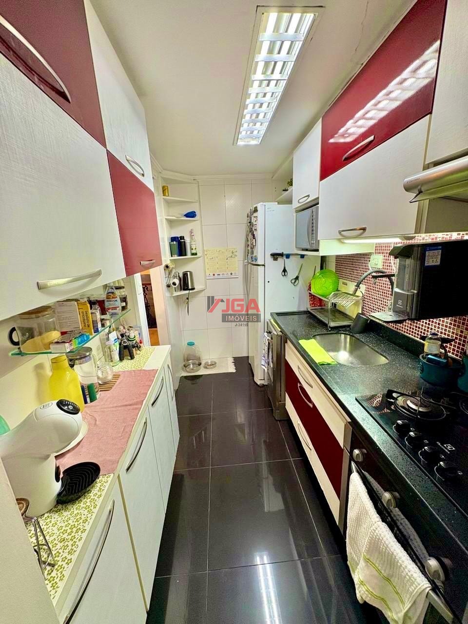 Casa de Condomínio à venda com 3 quartos, 140m² - Foto 12
