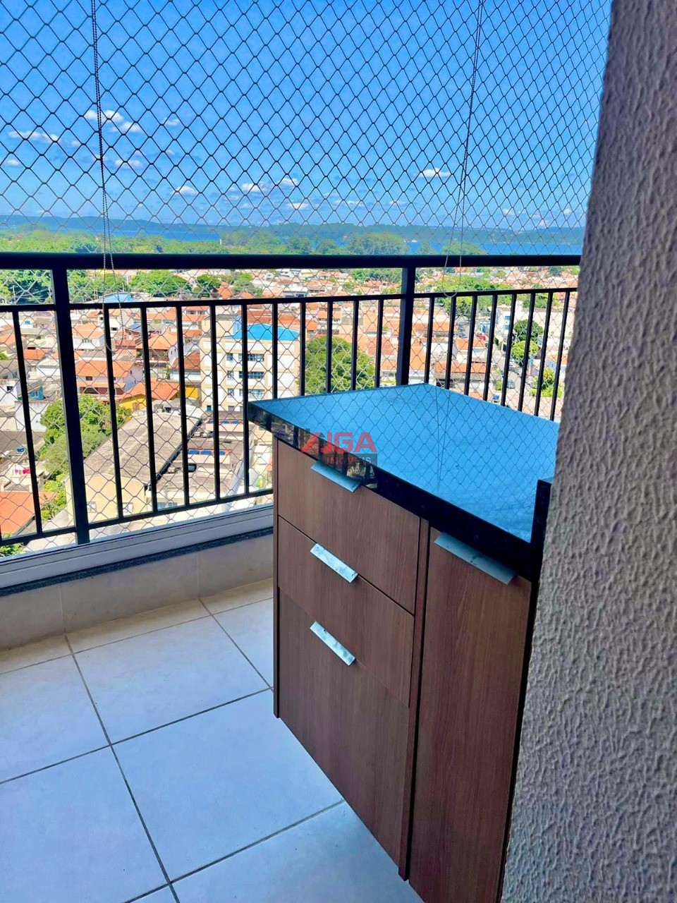 Apartamento à venda com 2 quartos, 62m² - Foto 15