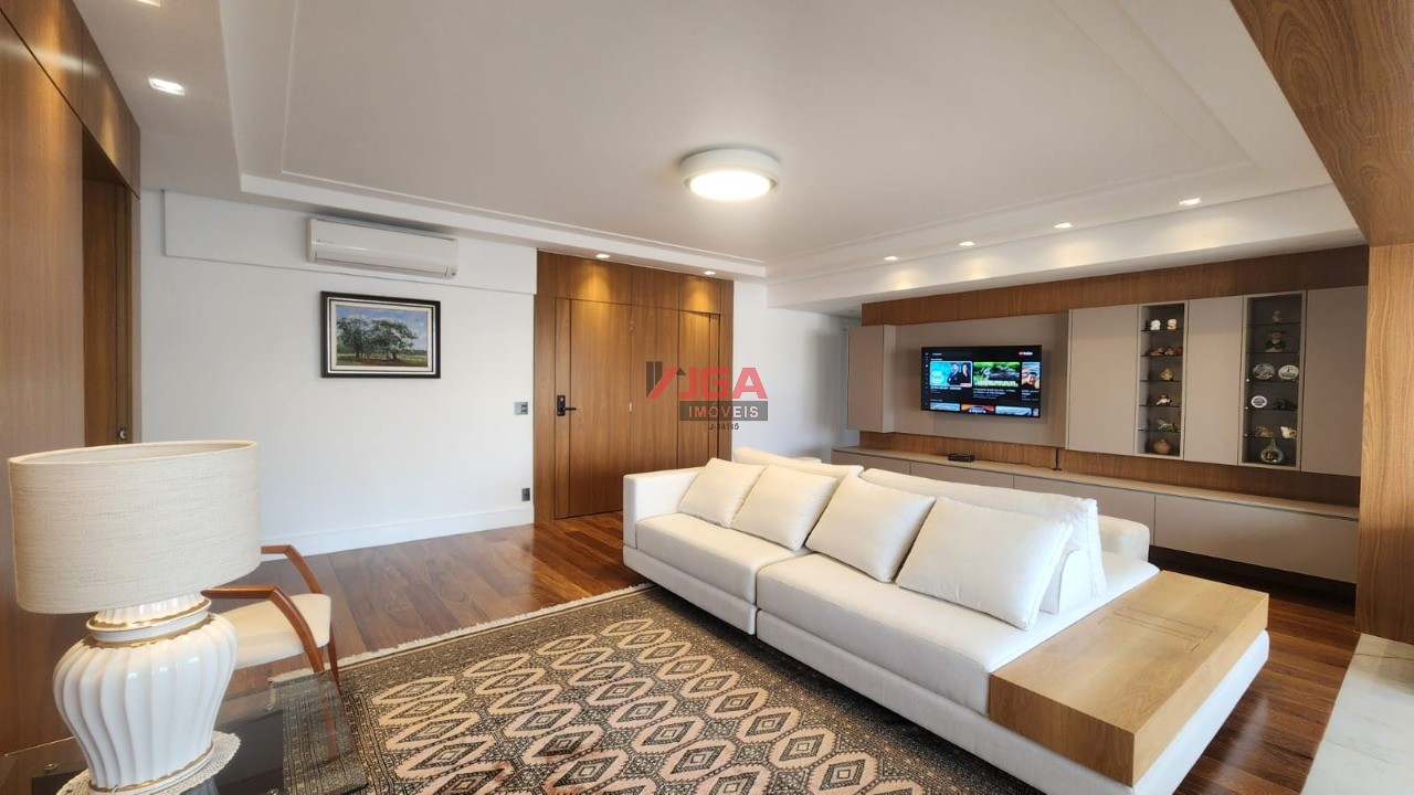 Apartamento, 3 quartos, 150 m² - Foto 5