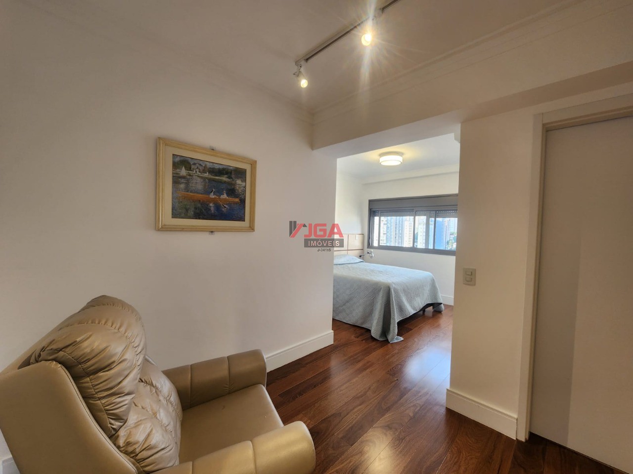 Apartamento, 3 quartos, 150 m² - Foto 13