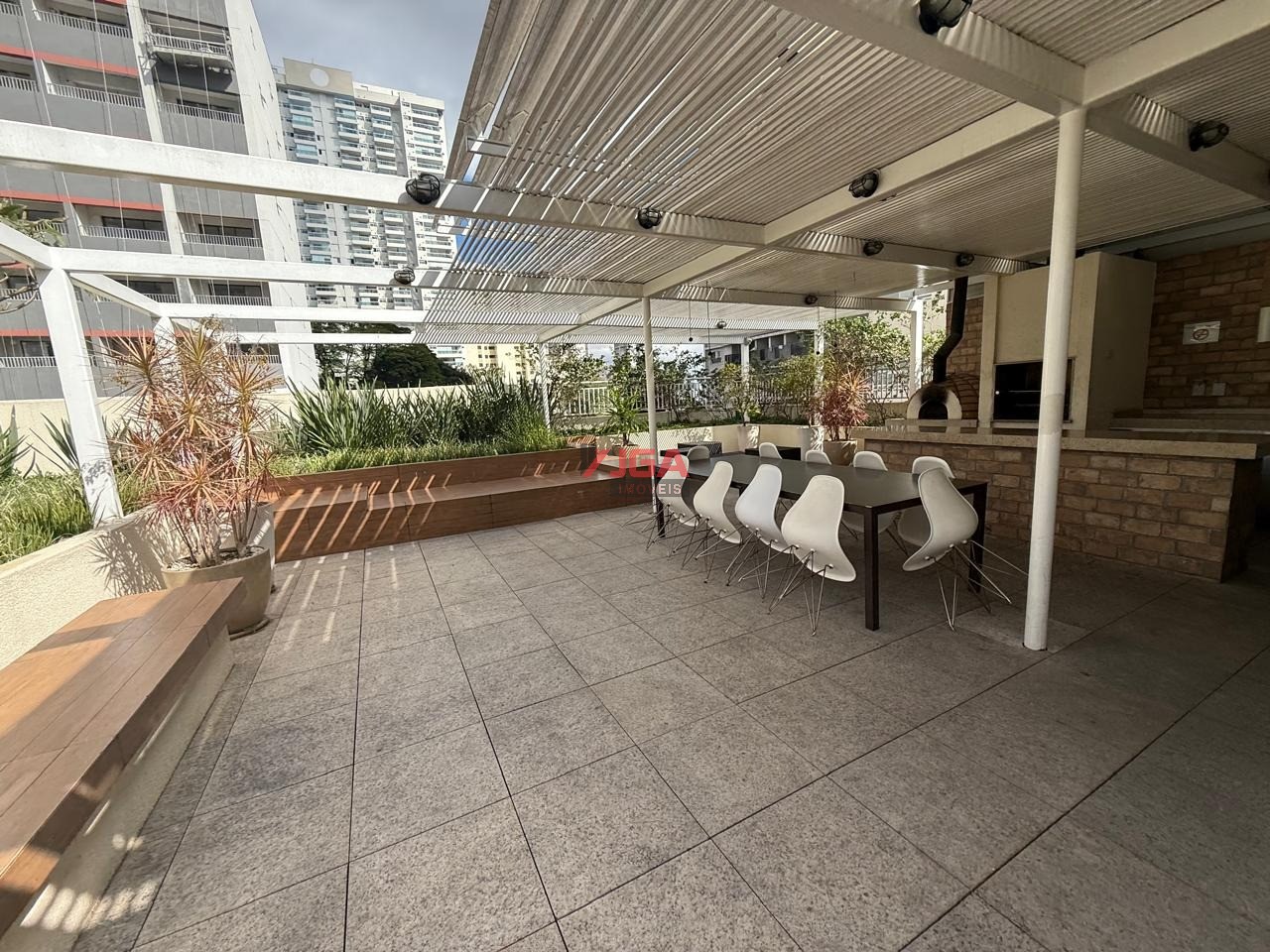 Apartamento, 1 quarto, 31 m² - Foto 10