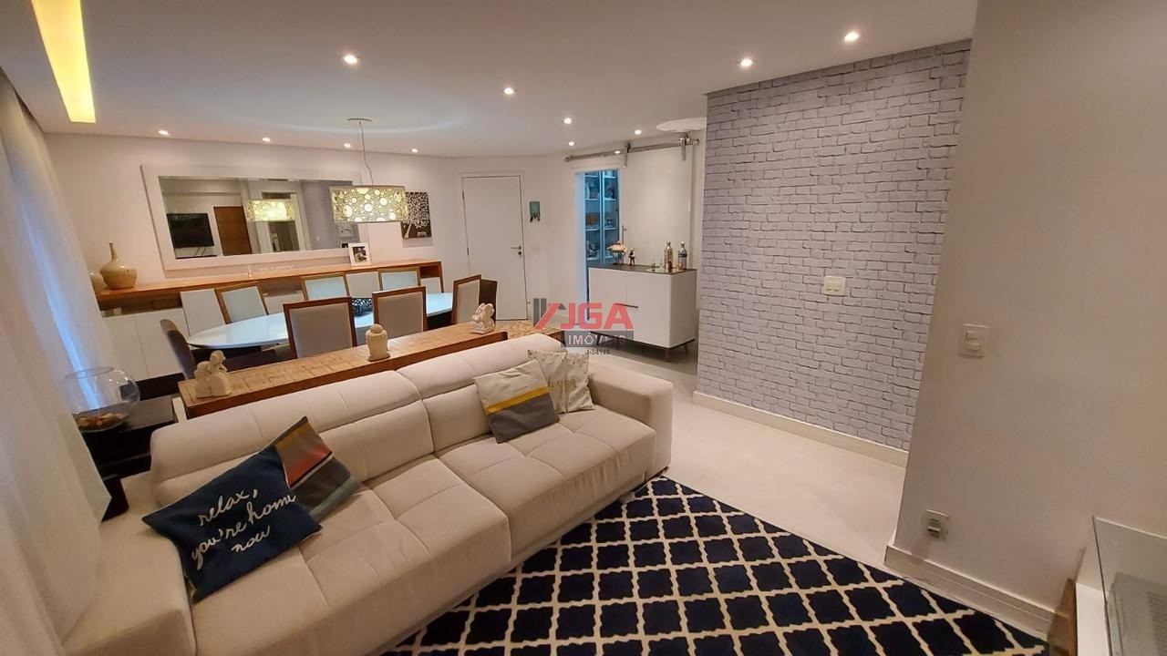 Apartamento, 3 quartos, 109 m² - Foto 27