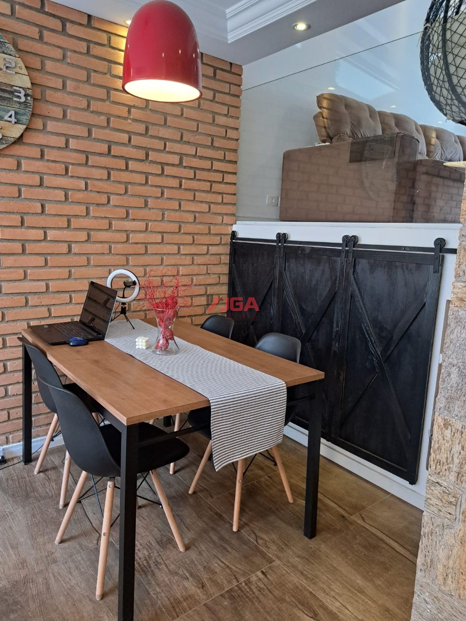 Casa de Condomínio, 3 quartos - Foto 7