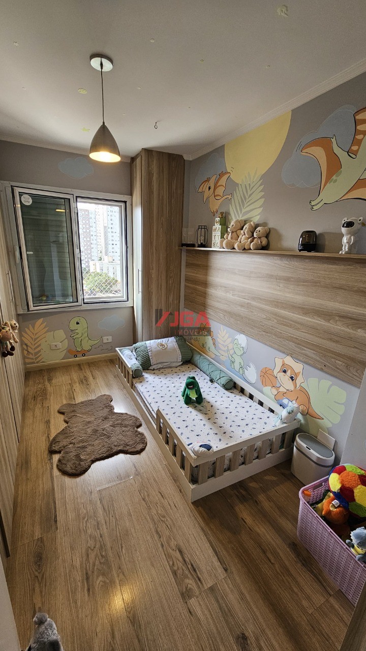 Apartamento, 3 quartos, 72 m² - Foto 11