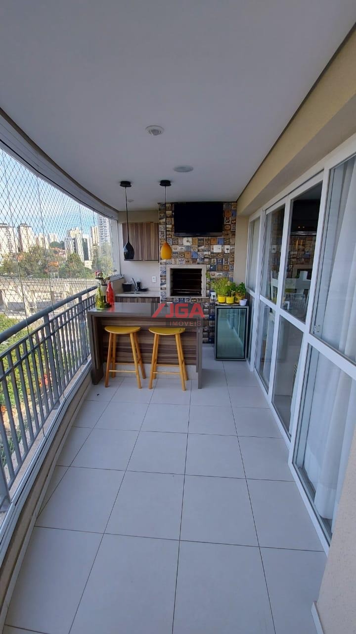 Apartamento, 3 quartos, 109 m² - Foto 7