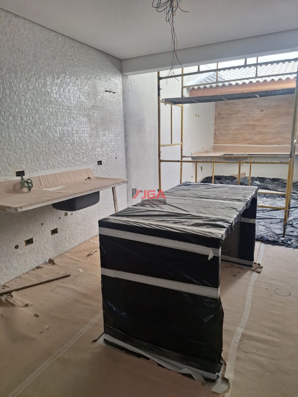 Casa, 3 quartos, 140 m² - Foto 2