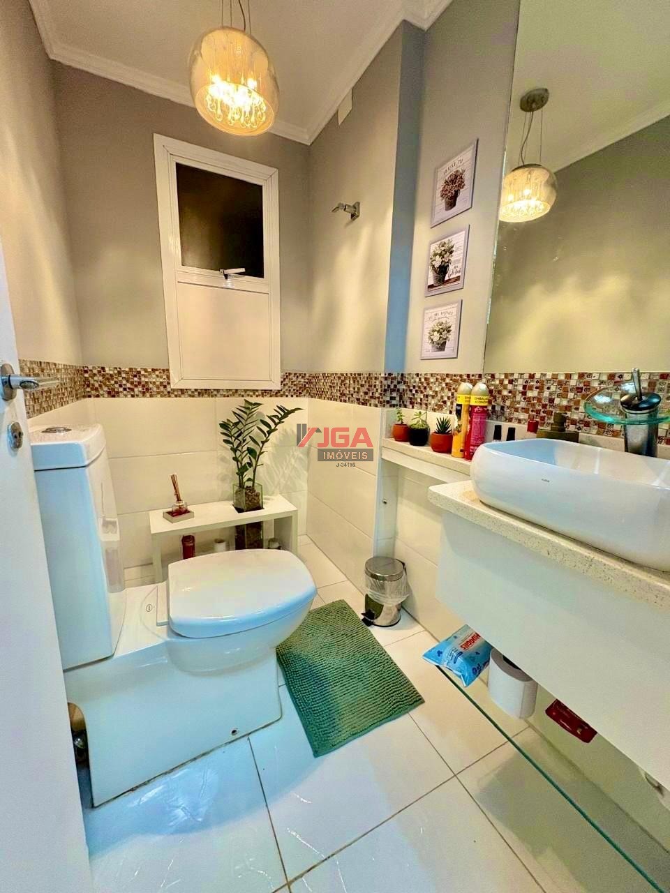 Casa de Condomínio à venda com 3 quartos, 140m² - Foto 21