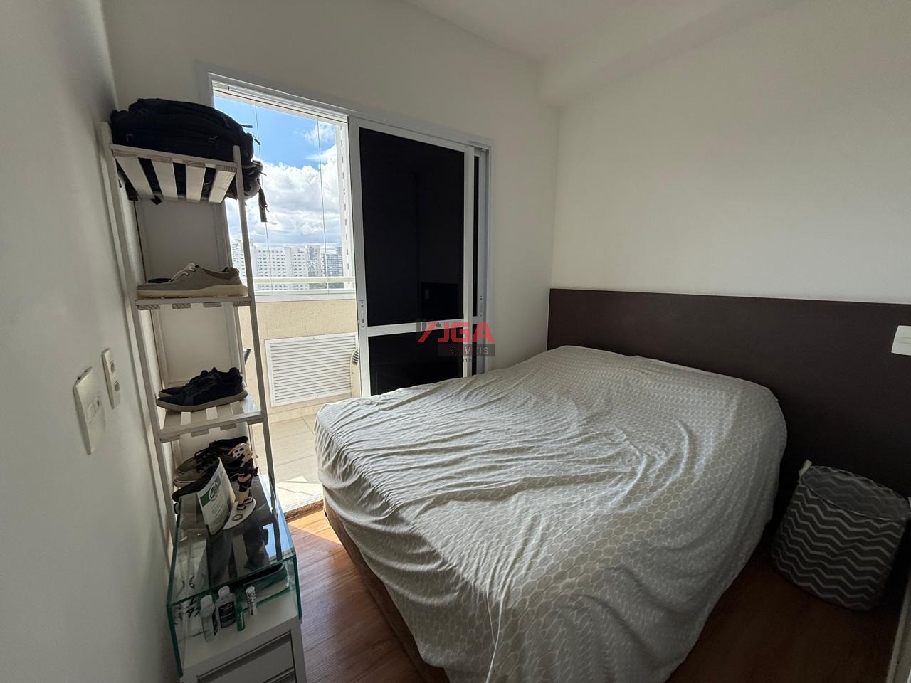 Apartamento, 1 quarto, 31 m² - Foto 6