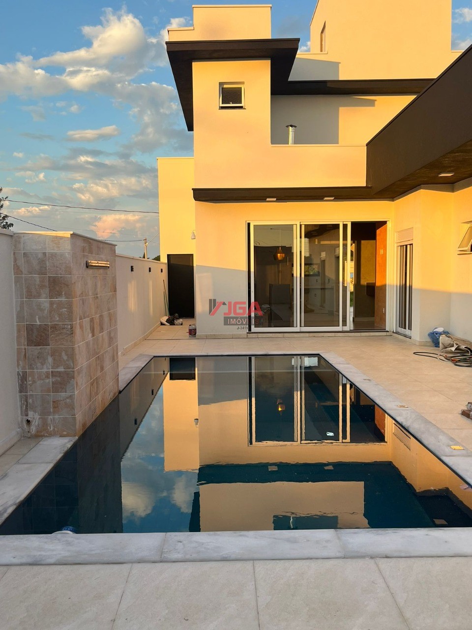 Casa de Condomínio à venda com 4 quartos, 322m² - Foto 8