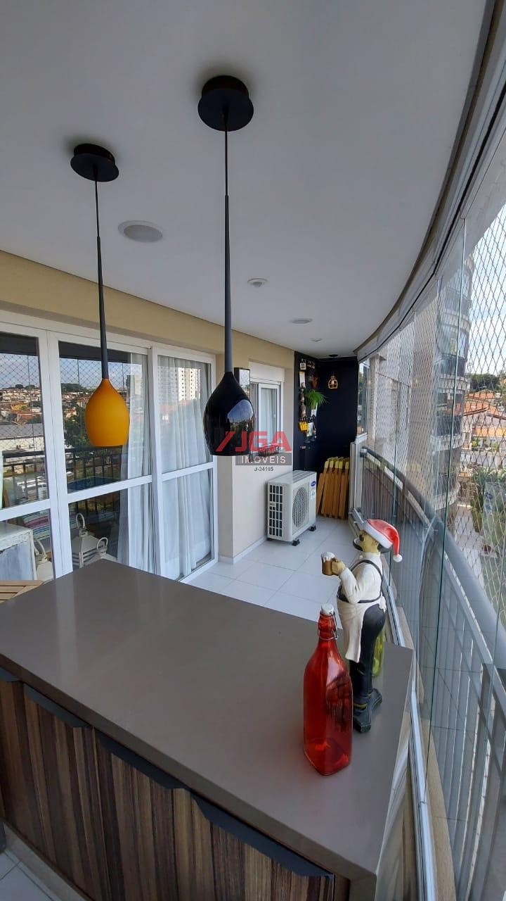 Apartamento, 3 quartos, 109 m² - Foto 14