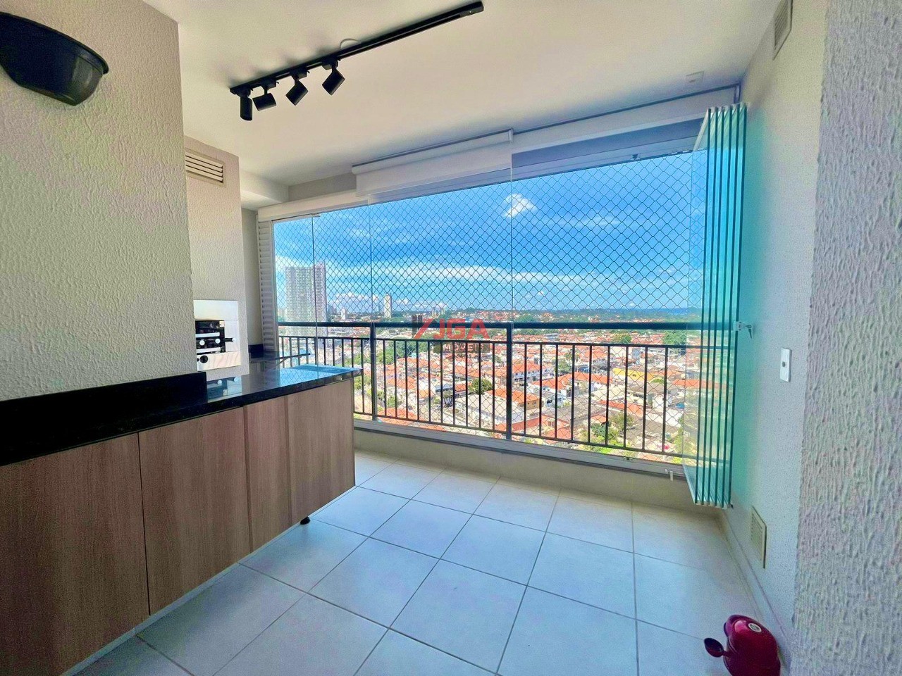 Apartamento à venda com 2 quartos, 62m² - Foto 1