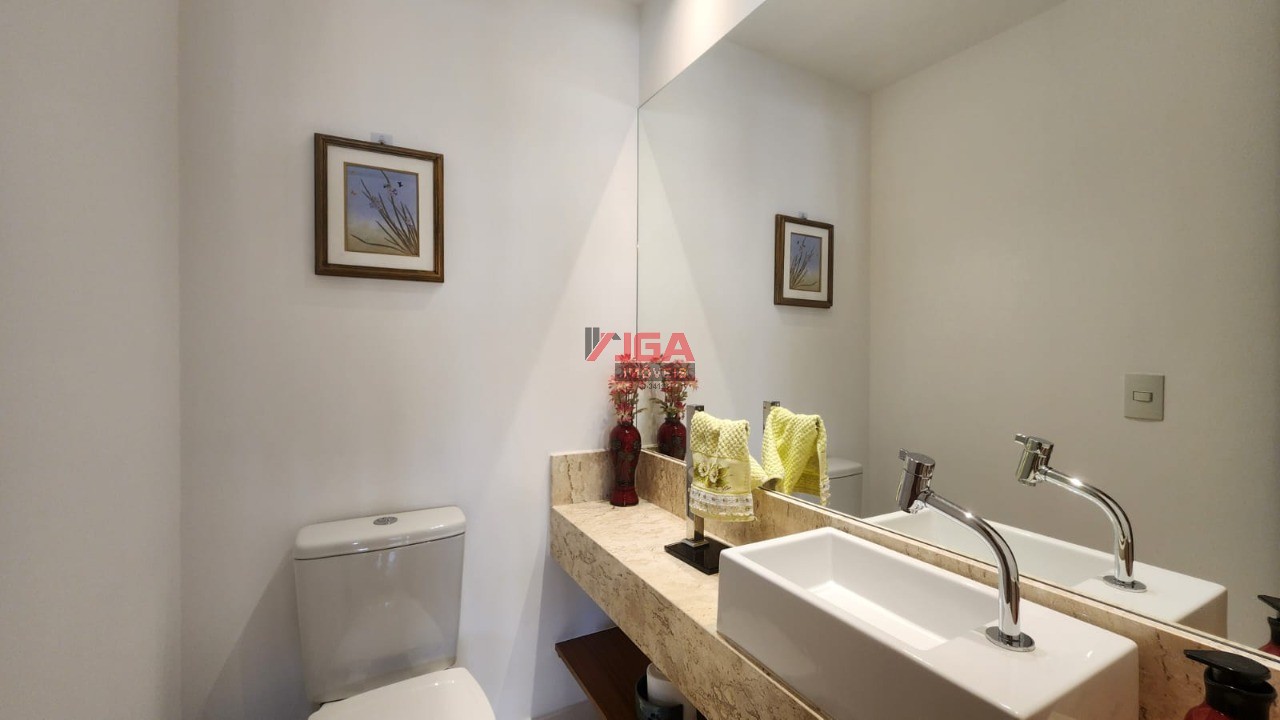 Apartamento, 3 quartos, 150 m² - Foto 7