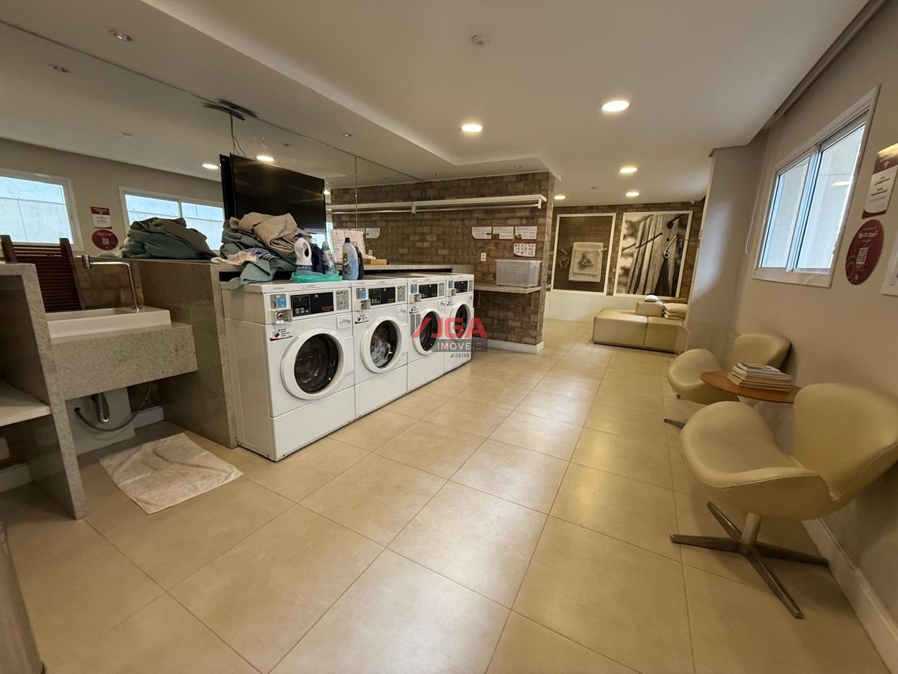 Apartamento, 1 quarto, 31 m² - Foto 14
